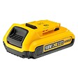 DEWALT - Batterie 2,0 Ah 18V DEWALT DCB183-XJ Li-Ion - vignette