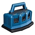 BOSCH - Chargeur BOSCH 1600A01U9L - GAL 18V6-80 Professional - vignette