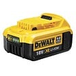 DEWALT - Batterie 4,0 Ah 18V DEWALT DCB182-XJ Li-Ion - vignette
