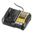DEWALT - Chargeur universel XR 12V / 18V DEWALT DCB1104-QW - vignette