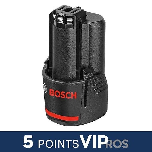 BOSCH - Batterie BOSCH 1600A00X79 - GBA 12V - 3.0Ah Professional - large