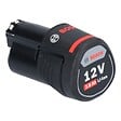 BOSCH - Batterie BOSCH 1600A00X79 - GBA 12V - 3.0Ah Professional - vignette