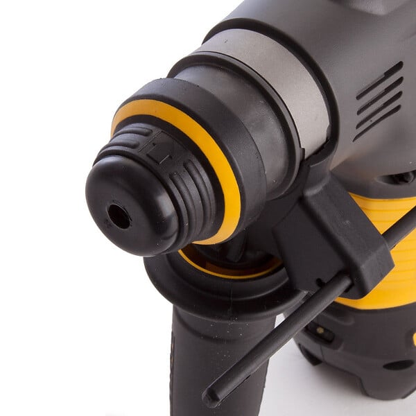DEWALT - Perforateur burineur SDS-plus 54V DEWALT DCH333X2-QW Brushless avec 2 batteries 9,0 Ah FLEXVOLT - large