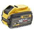 DEWALT - Perforateur burineur SDS-plus 54V DEWALT DCH333X2-QW Brushless avec 2 batteries 9,0 Ah FLEXVOLT - vignette