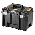 DEWALT - Perforateur burineur SDS-plus 54V DEWALT DCH333X2-QW Brushless avec 2 batteries 9,0 Ah FLEXVOLT - vignette