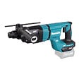 MAKITA - Perfo-burineur SDS-PLUS 40V max Li-Ion - 28 mm XGT MAKITA HR007GZ01 (vendu sans batterie) - vignette