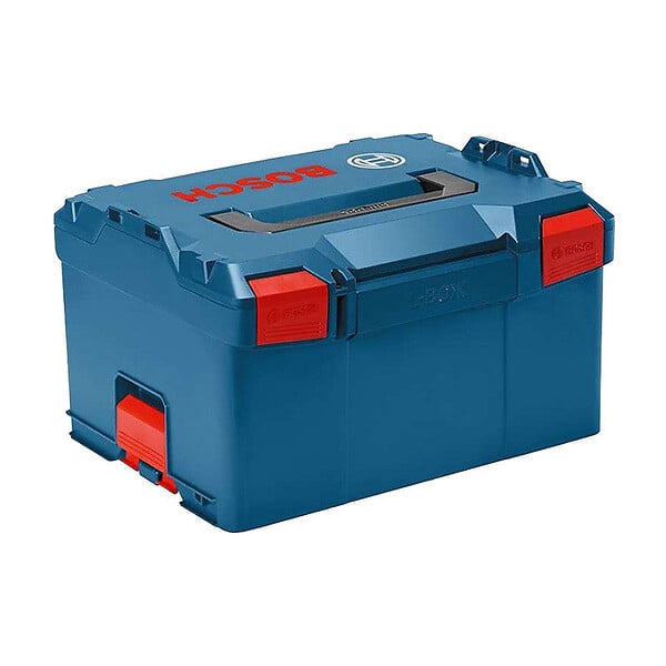 BOSCH - Perforateur sans fil BOSCH 0611921001 - GBH 18V-28 CF SDS-plus - large