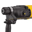 DEWALT - Perforateur SDS-plus 2,6J 18V DEWALT DCH133M2K-FR avec coffret et 2 batteries 4,0 Ah - vignette