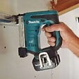 MAKITA - Agrafeuse Makita DST221Z - 18V Li-ion (vendu sans batterie) - vignette