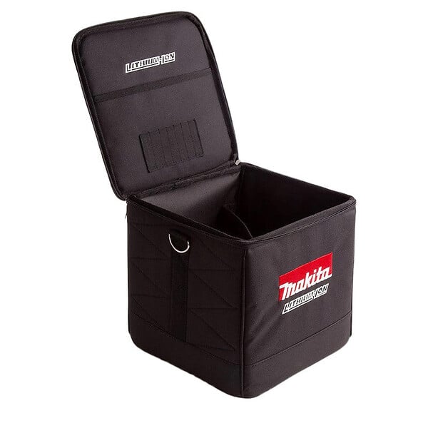 MAKITA - Sac de transport robuste pour 2 outils MAKITA 831373-8 - large