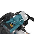 MAKITA - Scie radiale Ø305mm 40 V Max Li-Ion XGT MAKITA LS003GZ01 laser (vendu sans batterie) - vignette