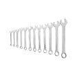 NEO TOOLS - Jeu de 12 clés mixtes  6 - 22 mm NEO TOOLS 09-752 - vignette