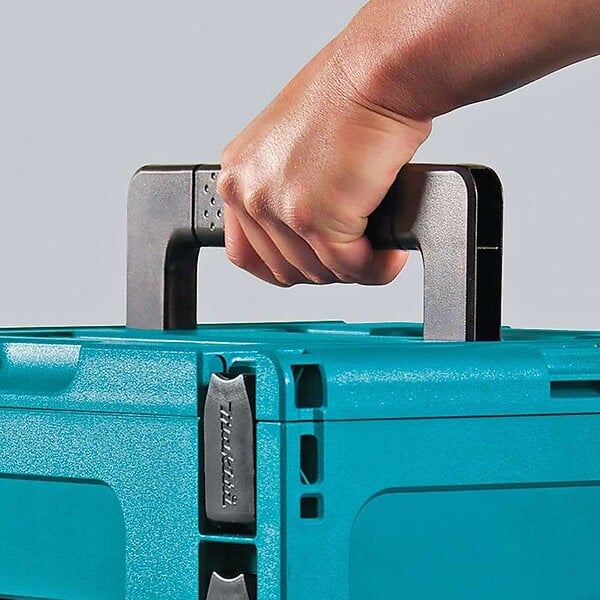 MAKITA - Coffret empilable Mak-Pac taille 1 MAKITA 821549-5 - large