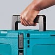 MAKITA - Coffret empilable Mak-Pac taille 1 MAKITA 821549-5 - vignette