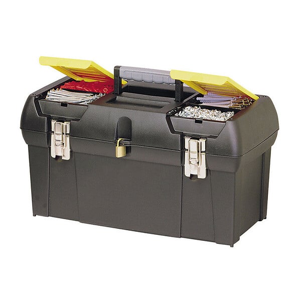 STANLEY - Boite à outils seriepro - STANLEY 1-92-066 50 cm - large