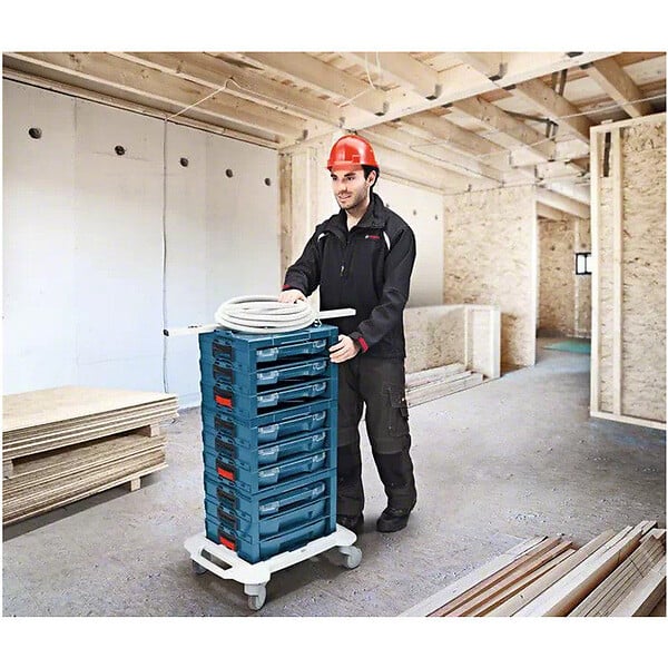 BOSCH - Plateau à roulettes pour coffret L-BOXX BOSCH Professional 1600A001S9 - large
