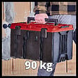 EINHELL - Mallette de transport charge max. 90kg EINHELL E-Case M - vignette