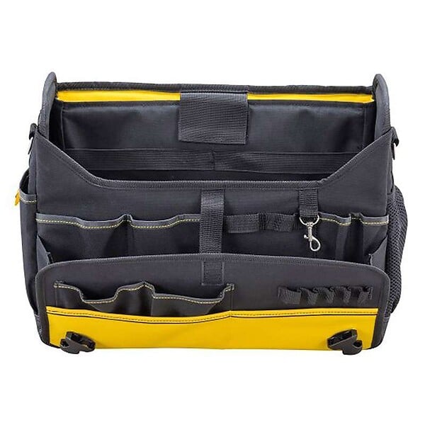 STANLEY - Sac porte-outils et ordinateurs STANLEY FMST1 80149 FatMax - large