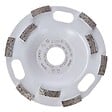 BOSCH - Disque diamant BOSCH PRO 2608601763 EXPERT BETON Ø 125mm HIGH SPEED - vignette