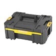 DEWALT - Coffret de Transport DEWALT T-Stak box III 1 Tiroir (DWST1-70705) - vignette