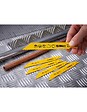 DEWALT - Lot de 5 lames de scie sabre BIM pour la coupe du bois avec métal DEWALT Métaux, fibre de verrre, cornieres - vignette
