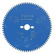 BOSCH - Lame BOSCH 2608644112 Aluminium Ø 254 mm 80 dents pour Scie circulaire - vignette