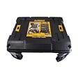 DEWALT - Chariot à roulette DEWALT T-Stak (DWST1-71229) - vignette