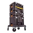DEWALT - Chariot à roulette DEWALT T-Stak (DWST1-71229) - vignette
