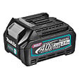 MAKITA - Batterie Li-Ion 40Vmax XGT® / 2,5 AH - BL4025 - vignette