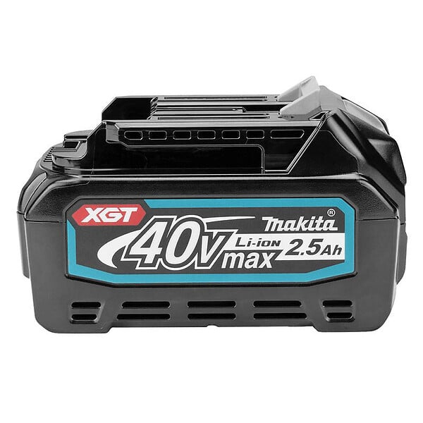 MAKITA - Batterie Li-Ion 40Vmax XGT® / 2,5 AH - BL4025 - large