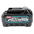 MAKITA - Batterie Li-Ion 40Vmax XGT® / 2,5 AH - BL4025 - vignette