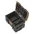 DEWALT - Coffret ToughSystem 2.0 DEWALT DS300 Moyenne contenance (DWST83294-1) - vignette