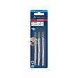 BOSCH - 3 Lames de scie sauteuse BOSCH 2608900549 - vignette