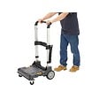 DEWALT - Chariot Pliable DEWALT DWST1-71196 100 Kg Max - vignette