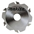 MAKITA - Lame carbure Ø 100 mm pour Lamelleuse MAKITA PJ7000 - vignette