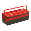FACOM - Boîte à outils métallique FACOM BT.13GPB - 5 cases - vignette