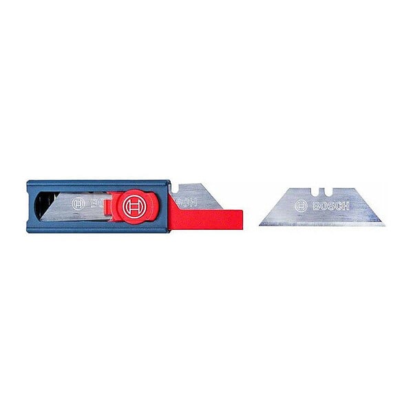 BOSCH - Lot d'outils à main BOSCH 1600A027M3 Professional - large