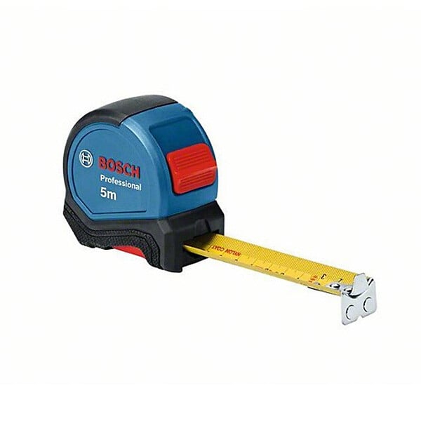 BOSCH - Lot d'outils à main BOSCH 1600A027M3 Professional - large