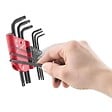 FACOM - Jeu de 7 clés mâles Torx/Resistorx FACOM 89SR.J7PB 10 à 40 mm - vignette