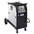 GYS - Poste à souder GYS Multiweld 400T sans accessoires - vignette