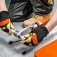 NEO TOOLS - Soudeur pour tubes en plastique 900 W NEO TOOLS 21-003 - vignette
