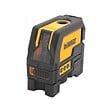 DEWALT - Combiné laser en croix et fil à plomb DEWALT DW0822-XJ - vignette