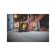 DEWALT - Combiné laser en croix et fil à plomb DEWALT DW0822-XJ - vignette