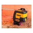 DEWALT - Combiné laser en croix et fil à plomb DEWALT DW0822-XJ - vignette