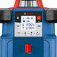 BOSCH - Laser rotatif BOSCH 0601061F00 - GRL 600 CHV Professional - vignette