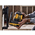 DEWALT - Niveau laser multi-lignes compact 3 faisceaux verts à 360° 18V DEWALT DCLE34031D1-QW avec une batterie 2,0 Ah - vignette