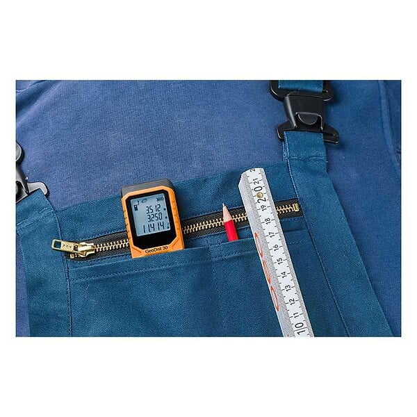GEO FENNEL - Télémètre laser GEO FENNEL GeoDist®30 - large