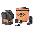 GEO FENNEL - Laser multilignes GEO FENNEL FLG 6X-GREEN - 360° - 60m - vignette