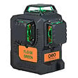 GEO FENNEL - Laser multilignes GEO FENNEL FLG 6X-GREEN - 360° - 60m - vignette