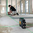 GEO FENNEL - Laser multilignes GEO FENNEL FLG 6X-GREEN - 360° - 60m - vignette